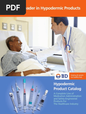 Syringe Certifications Pdf Syringe Medical Equipment