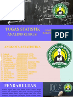 Tugas Statistik 4