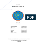 Kelompok 1-Konsep Imunisasi