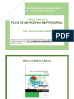 Política de Distribución - 2