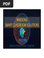 Meeting Room Setup Styles Guide | PDF | Classroom
