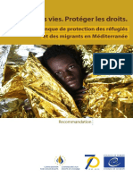 Mediterranean paper-FR PDF