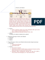 Protein Plasma