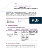 Guía de Producto Final - Estudio de Caso (Lima Norte)