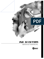 A2 System Service Manual