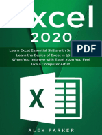 Excel2020LearnExcelEssentialSkillswithSmartMethod 1