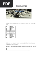 The Epic of Beowulf: Translated by Michael Morpurgo | PDF | Beowulf