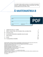 Hravá Matematika 8 IŠVP - RIEŠENIA