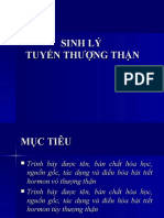 Sinh Ly Thuong Than