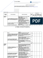 Fișa de Evaluare Cadre Didactice