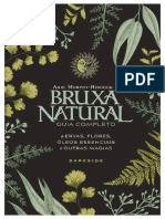 Bruxaria Natural_Arin Murphy-Hiscock