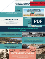 Infografia - Realidad Nacional Peruana