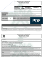 Reporte Proyecto Formativo - 1809469 - OPTIMIZAR LOS AMBIENTES TELEIN (1) (2)