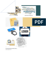 Accounting General Ledger Clipart ..