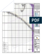 Ubicación Geográfica: Puntos de Poligonal Principal (Amojonados) Sistema de Proyección Crtm05