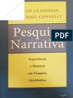 Experiências e histórias na pesquisa qualitativa