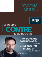 Le-peuple-contre-la-democratie-Yascha-Mounk