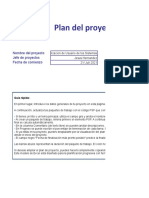 Capterra Plantilla Diagrama Gantt ES