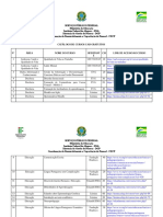 Catálogo de Cursos Ead Gratuitos