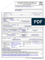 4245 - P_F036 MOD 21-RFI (Appendix 21) (1)