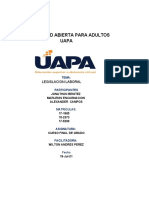 Tarea Ii. CFG Modulo Iii.