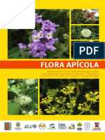 Flora Apicola