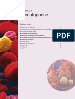 Hematopoese - Livro