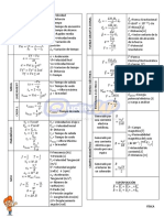 Formulario Fisica QUALITY-UP