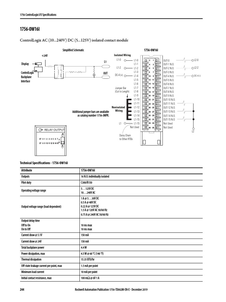 Item 20 PG 244 1756-td002 - En-E-244 | PDF | Alternating Current ...