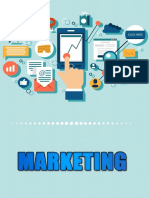 3 - Marketing