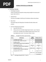 Download GARIS PANDUAN n KAEDAH PENILAIAN PROJEK UNTUK PENSYARAH by Ismail Ibrahim SN51686819 doc pdf