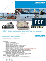 Aeroflex 3920B APX Autotest and Alignment_4_7_5