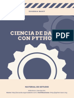 Bahit (2018 ) - Ciencia de Datos Con Python