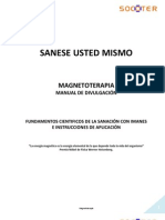 MANUAL Sánese Usted Mismo