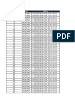 Lista Definitiva CLV 100% Sep 2021 Segun Erp