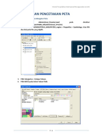 Layout Dan Pencetakan Peta Arcgis