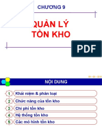 C9-Quan Ly Ton Kho