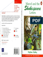 5 - Marcel and the Shakespeare Letters (11pag)