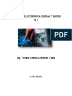 Electronica Digital - 2015