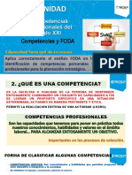 02 Diapositivas. Competencias Profesionales XXI