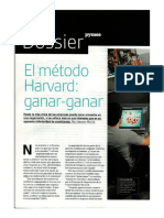 Metodo Ganar Ganar Harvard (1)