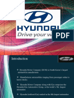 Hyundai PPT - NG