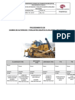 004 PETS - Procedimiento de Cambio de Autoradio y Parlantes - Tractores1