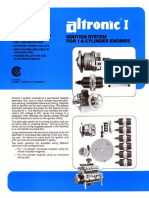 Al Tronic 1 Brochure
