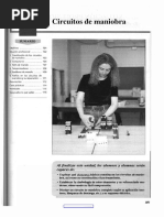 Circuitos de Maniobra