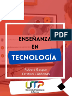 Enseñanza en Tecnología