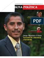 Tribuna Politica Revista