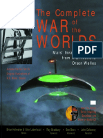 War of Worlds PDF