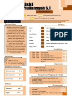 CV Riski Yuliansyah