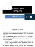 SPANNING-TREE 9